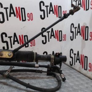 LAND ROVER FREELANDER 1 PHASE 5