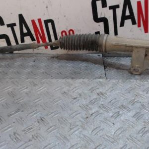 NISSAN NOTE 1 PHASE 2