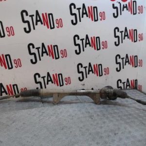 NISSAN NOTE 1 PHASE 2