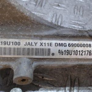 NISSAN NOTE 1 PHASE 2