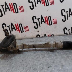 RENAULT TWINGO 2 PHASE 1