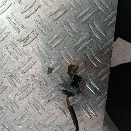 RENAULT CLIO 2 PHASE 2