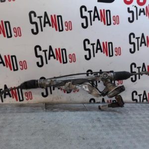 DACIA SANDERO 2 PHASE 1