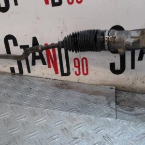 DACIA SANDERO 2 PHASE 1