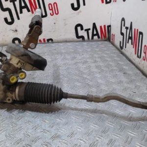 DACIA SANDERO 2 PHASE 1