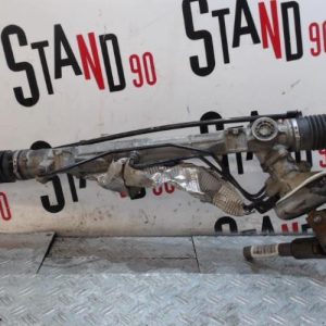 DACIA SANDERO 2 PHASE 1