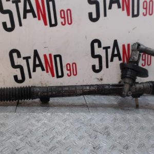 OPEL CORSA C PHASE 1