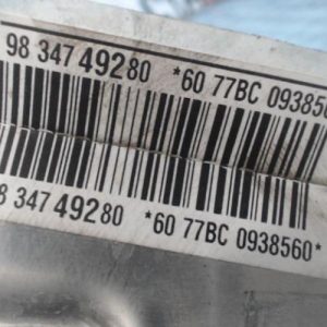 PEUGEOT 208 2 PHASE 1