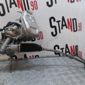 PEUGEOT 208 2 PHASE 1