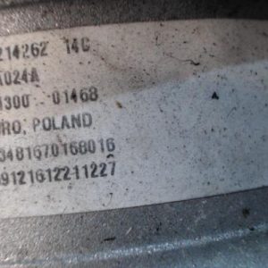 PEUGEOT 208 2 PHASE 1