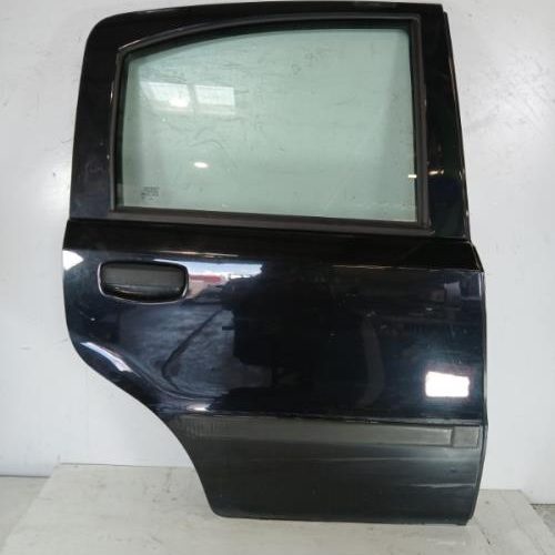 FIAT PANDA 2 PHASE 2