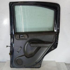 FIAT PANDA 2 PHASE 2