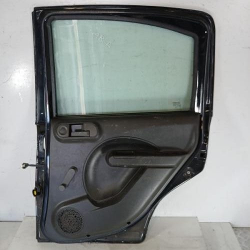 FIAT PANDA 2 PHASE 2