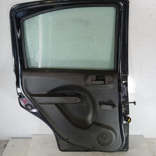 FIAT PANDA 2 PHASE 2