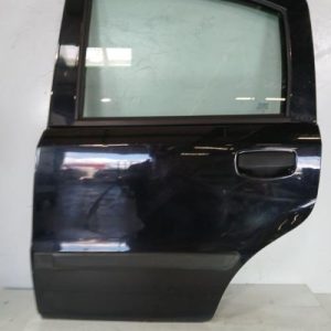 FIAT PANDA 2 PHASE 2