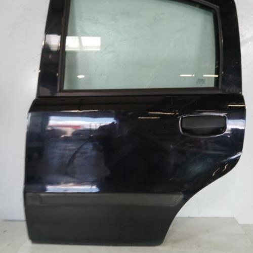 FIAT PANDA 2 PHASE 2