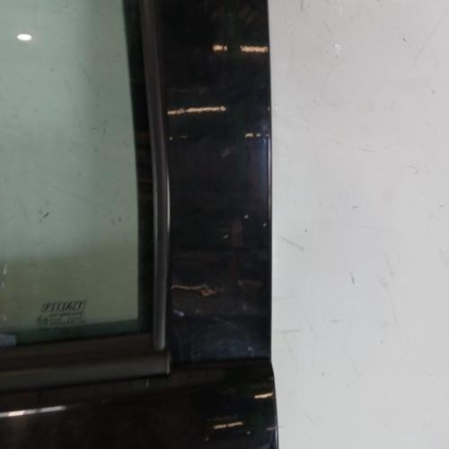 FIAT PANDA 2 PHASE 2