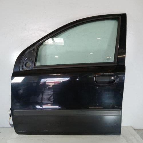 FIAT PANDA 2 PHASE 2