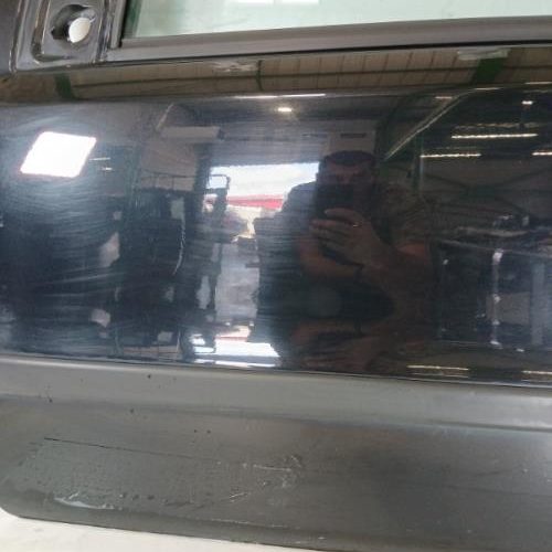 FIAT PANDA 2 PHASE 2