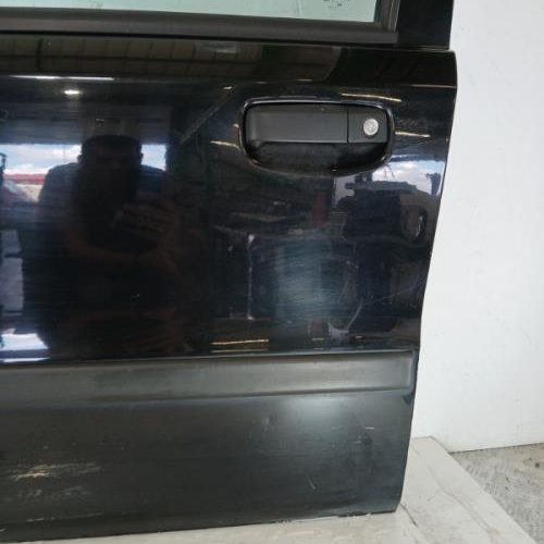 FIAT PANDA 2 PHASE 2