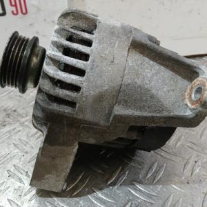 FIAT PANDA 2 PHASE 2