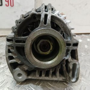 FIAT PANDA 2 PHASE 2