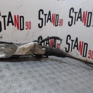 FORD FOCUS 2 PHASE 2 BREAK