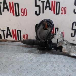 FORD FOCUS 2 PHASE 2 BREAK