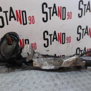 FORD FOCUS 2 PHASE 2 BREAK