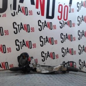 FORD FOCUS 2 PHASE 2 BREAK