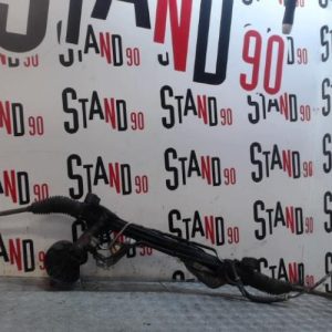 FORD FOCUS 2 PHASE 2 BREAK