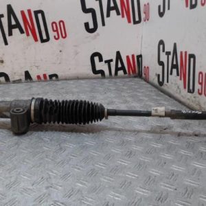 OPEL CORSA D PHASE 2