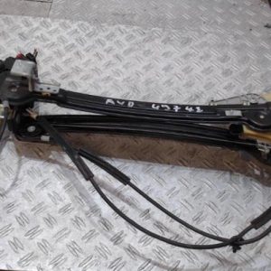 ALFA ROMEO MITO PHASE 1