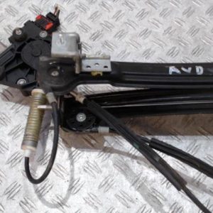 ALFA ROMEO MITO PHASE 1