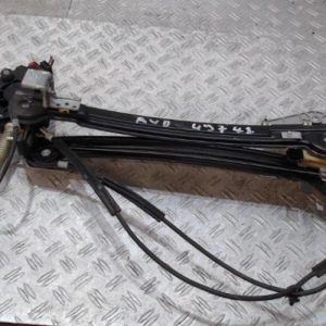 ALFA ROMEO MITO PHASE 1