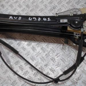 ALFA ROMEO MITO PHASE 1