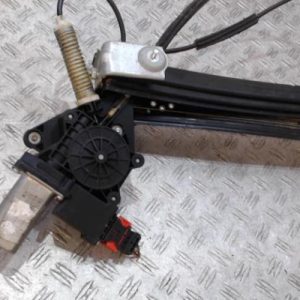 ALFA ROMEO MITO PHASE 1