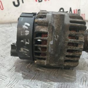 ALFA ROMEO MITO PHASE 1