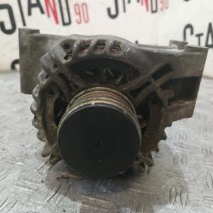 ALFA ROMEO MITO PHASE 1