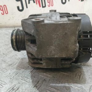 ALFA ROMEO MITO PHASE 1