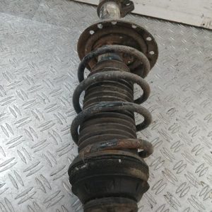 ALFA ROMEO MITO PHASE 1