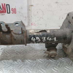 ALFA ROMEO MITO PHASE 1