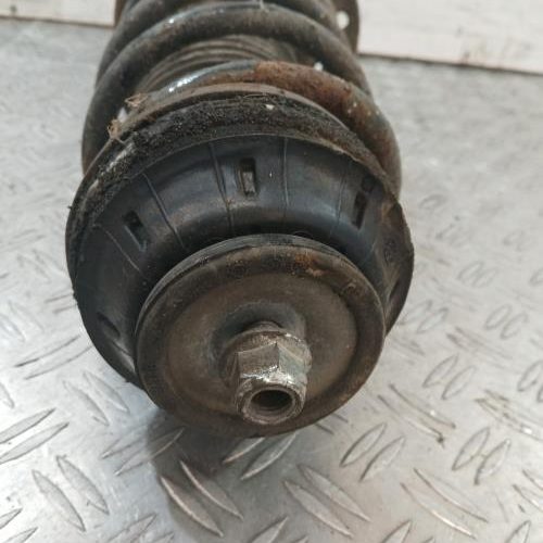 ALFA ROMEO MITO PHASE 1