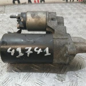 ALFA ROMEO MITO PHASE 1