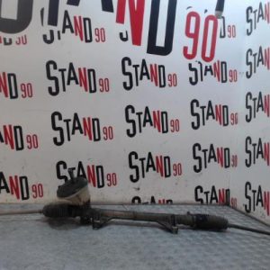 RENAULT CLIO 3 PHASE 1