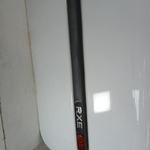 RENAULT LAGUNA 1 PHASE 2