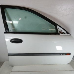 RENAULT LAGUNA 1 PHASE 2