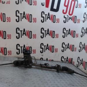 VOLKSWAGEN POLO 5 PHASE 1