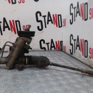 VOLKSWAGEN POLO 5 PHASE 1