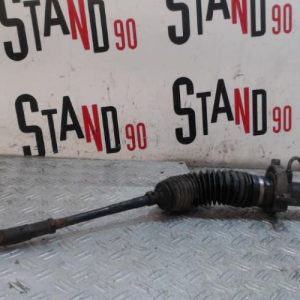 VOLKSWAGEN POLO 5 PHASE 1